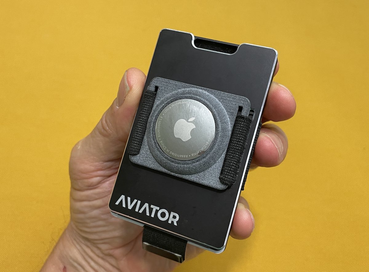 The chance to prioritize the wallet