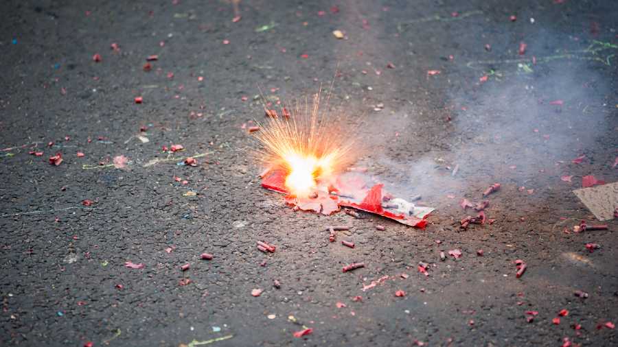 Do fireworks stores offer discounts or promotions during holidays?