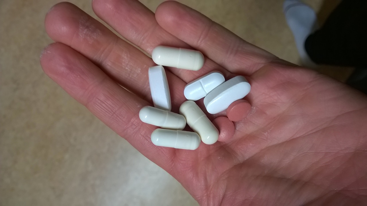 Finding Peace of Mind: How to Buy Valium Safely Online
