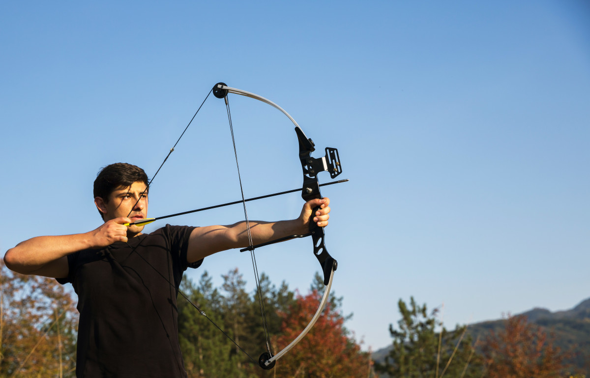 Unleash Your Hunting Potential: The Quintessential Guide to Choosing the Best Recurve Bows