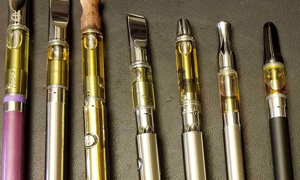 Exploring the Long-Term Implications of HHC Cartridge Usage: What You Need to Know
